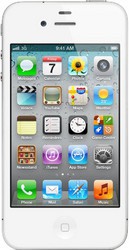 Apple iPhone 4S 16GB - Белорецк