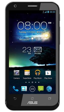 Смартфон Asus PadFone 2 64Gb Black - Белорецк