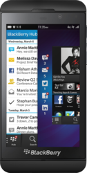 BlackBerry Z10 - Белорецк