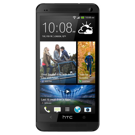 Сотовый телефон HTC HTC One dual sim - Белорецк