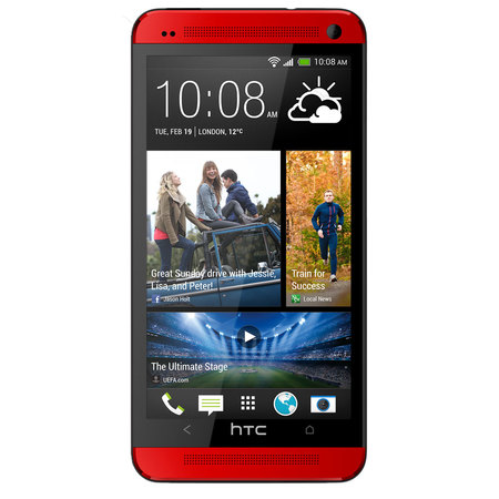 Смартфон HTC One 32Gb - Белорецк