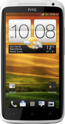 HTC One X 16GB - Белорецк
