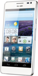 Смартфон Huawei Ascend D2 - Белорецк