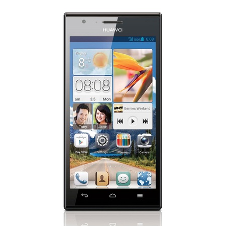 Смартфон Huawei Ascend P2 - Белорецк