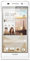 Смартфон HUAWEI Ascend P6 White - Белорецк