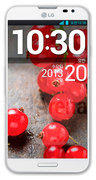 Смартфон LG LG Смартфон LG Optimus G pro white - Белорецк