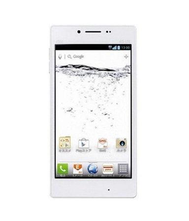 Смартфон LG Optimus G E975 White - Белорецк