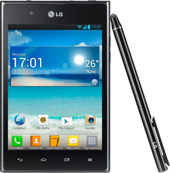 LG Optimus Vu - Белорецк