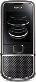 Мобильный телефон Nokia 8800 Carbon Arte - Белорецк