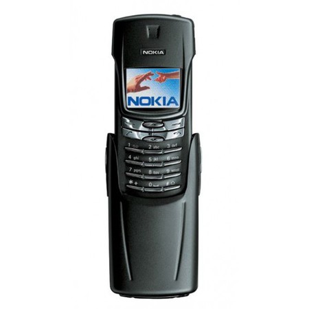 Nokia 8910i - Белорецк