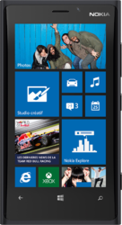 Мобильный телефон Nokia Lumia 920 - Белорецк