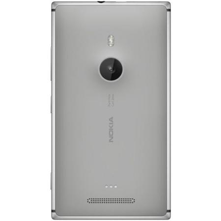 Смартфон NOKIA Lumia 925 Grey - Белорецк