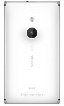 Смартфон NOKIA Lumia 925 White - Белорецк