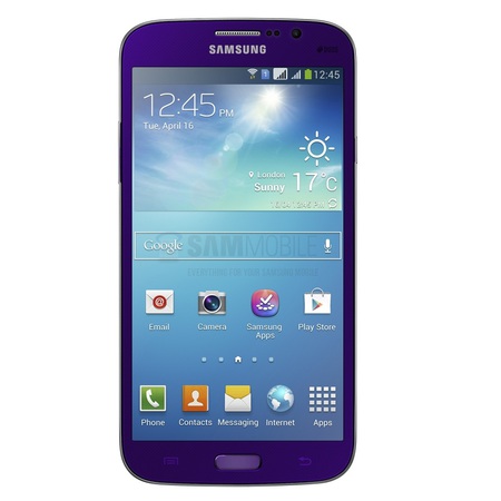 Смартфон Samsung Galaxy Mega 5.8 GT-I9152 - Белорецк