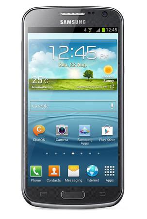 Смартфон Samsung Galaxy Premier GT-I9260 Silver 16 Gb - Белорецк