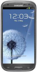 Samsung Galaxy S3 i9300 32GB Titanium Grey - Белорецк