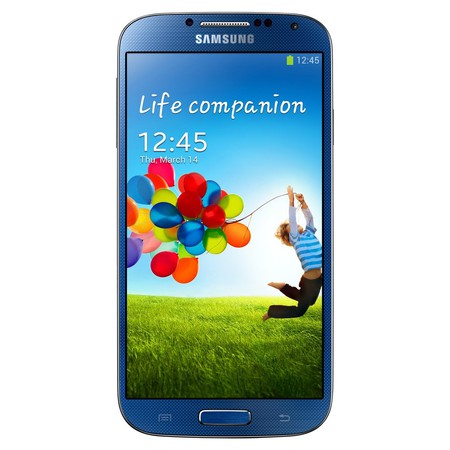 Смартфон Samsung Galaxy S4 GT-I9505 - Белорецк