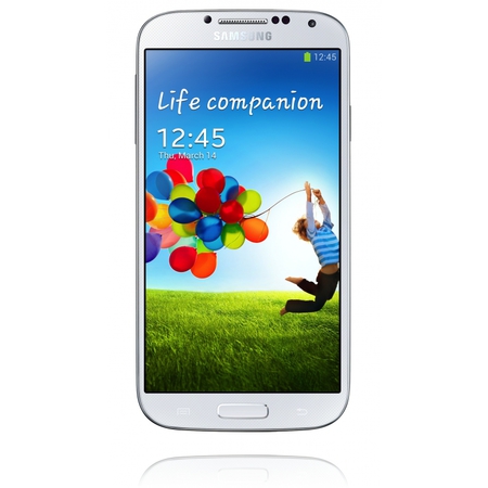 Samsung Galaxy S4 GT-I9505 16Gb черный - Белорецк