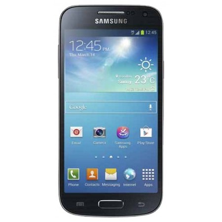 Samsung Galaxy S4 mini GT-I9192 8GB черный - Белорецк