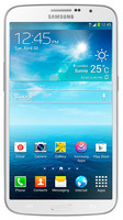 Смартфон SAMSUNG I9200 Galaxy Mega 6.3 White - Белорецк