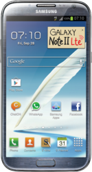 Samsung N7105 Galaxy Note 2 16GB - Белорецк