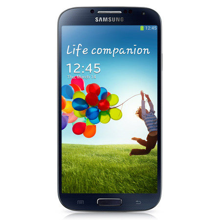 Сотовый телефон Samsung Samsung Galaxy S4 GT-i9505ZKA 16Gb - Белорецк
