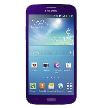 Сотовый телефон Samsung Samsung Galaxy Mega 5.8 GT-I9152 - Белорецк