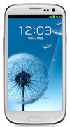 Смартфон Samsung Samsung Смартфон Samsung Galaxy S3 16 Gb White LTE GT-I9305 - Белорецк