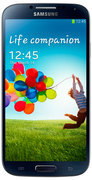 Смартфон Samsung Samsung Смартфон Samsung Galaxy S4 Black GT-I9505 LTE - Белорецк