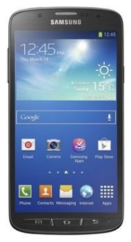 Сотовый телефон Samsung Samsung Samsung Galaxy S4 Active GT-I9295 Grey - Белорецк