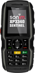 Sonim XP3340 Sentinel - Белорецк