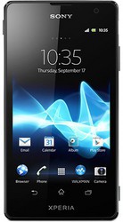 Sony Xperia TX - Белорецк