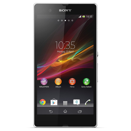 Смартфон Sony Xperia Z C6603 - Белорецк