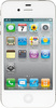 Смартфон Apple iPhone 4S 16Gb White - Белорецк