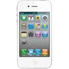 Мобильный телефон Apple iPhone 4S 32Gb (белый) - Белорецк