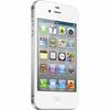 Мобильный телефон Apple iPhone 4S 64Gb (белый) - Белорецк