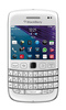 Смартфон BlackBerry Bold 9790 White - Белорецк