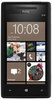Смартфон HTC HTC Смартфон HTC Windows Phone 8x (RU) Black - Белорецк