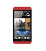 Смартфон HTC One One 32Gb Red - Белорецк