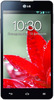 Смартфон LG E975 Optimus G White - Белорецк
