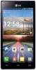 Смартфон LG Optimus 4X HD P880 Black - Белорецк