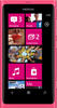 Смартфон Nokia Lumia 800 Matt Magenta - Белорецк