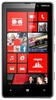 Смартфон Nokia Lumia 820 White - Белорецк