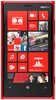 Смартфон Nokia Lumia 920 Red - Белорецк