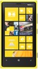 Смартфон Nokia Lumia 920 Yellow - Белорецк