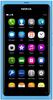 Смартфон Nokia N9 16Gb Blue - Белорецк
