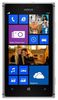 Сотовый телефон Nokia Nokia Nokia Lumia 925 Black - Белорецк
