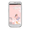 Мобильный телефон Samsung + 1 ГБ RAM+  Galaxy S III GT-I9300 La Fleur 16 Гб 16 ГБ - Белорецк