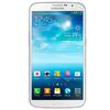 Смартфон Samsung Galaxy Mega 6.3 GT-I9200 White - Белорецк