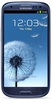 Смартфон Samsung Galaxy S3 GT-I9300 16Gb Pebble blue - Белорецк